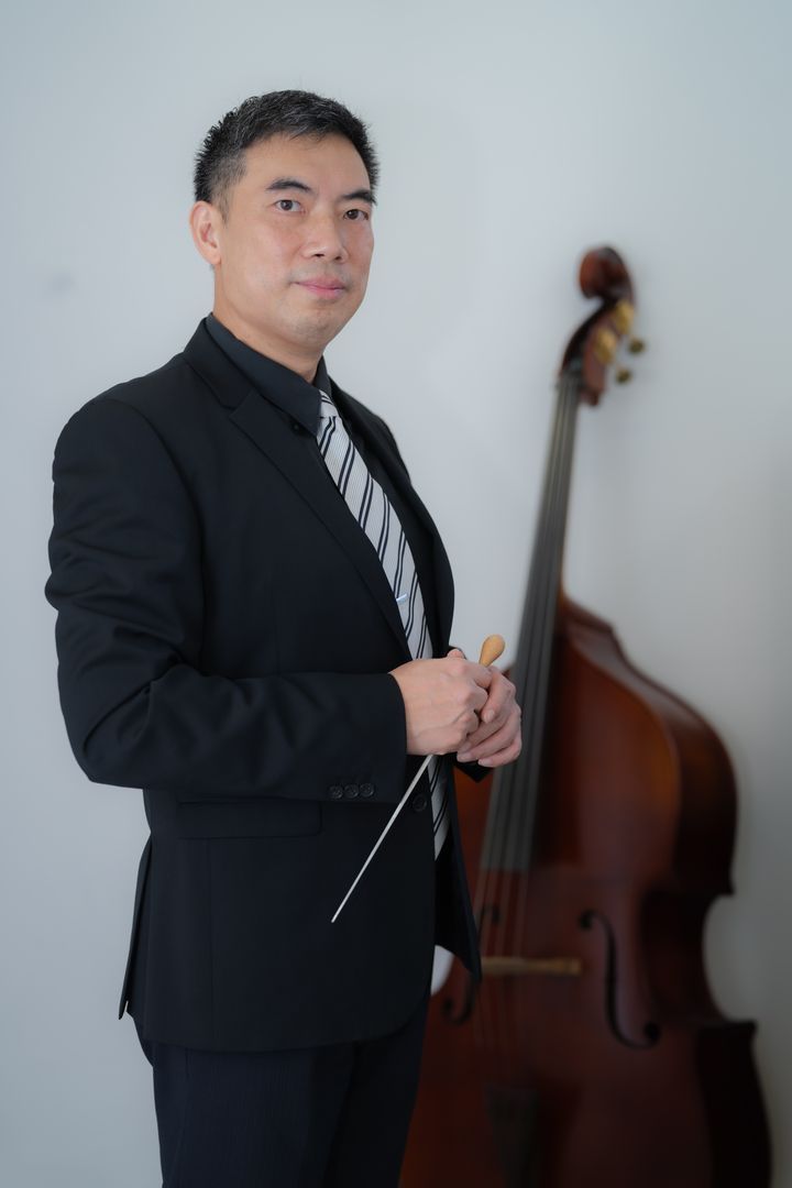 Conducting