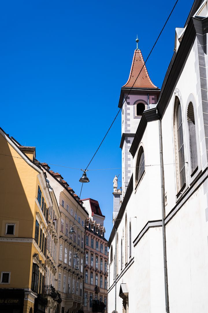 European street